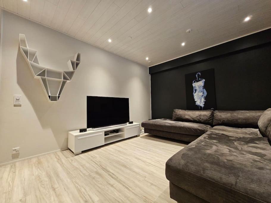 Lapland Lumina On Kuukkelintie Apartment Rovaniemi