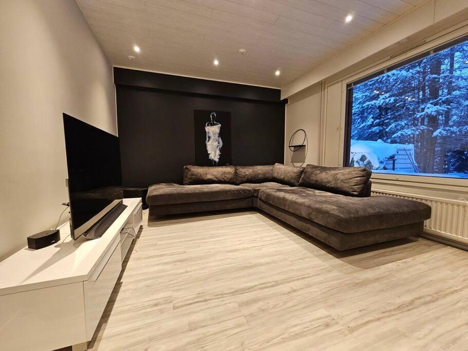 Lapland Lumina On Kuukkelintie Apartment Rovaniemi